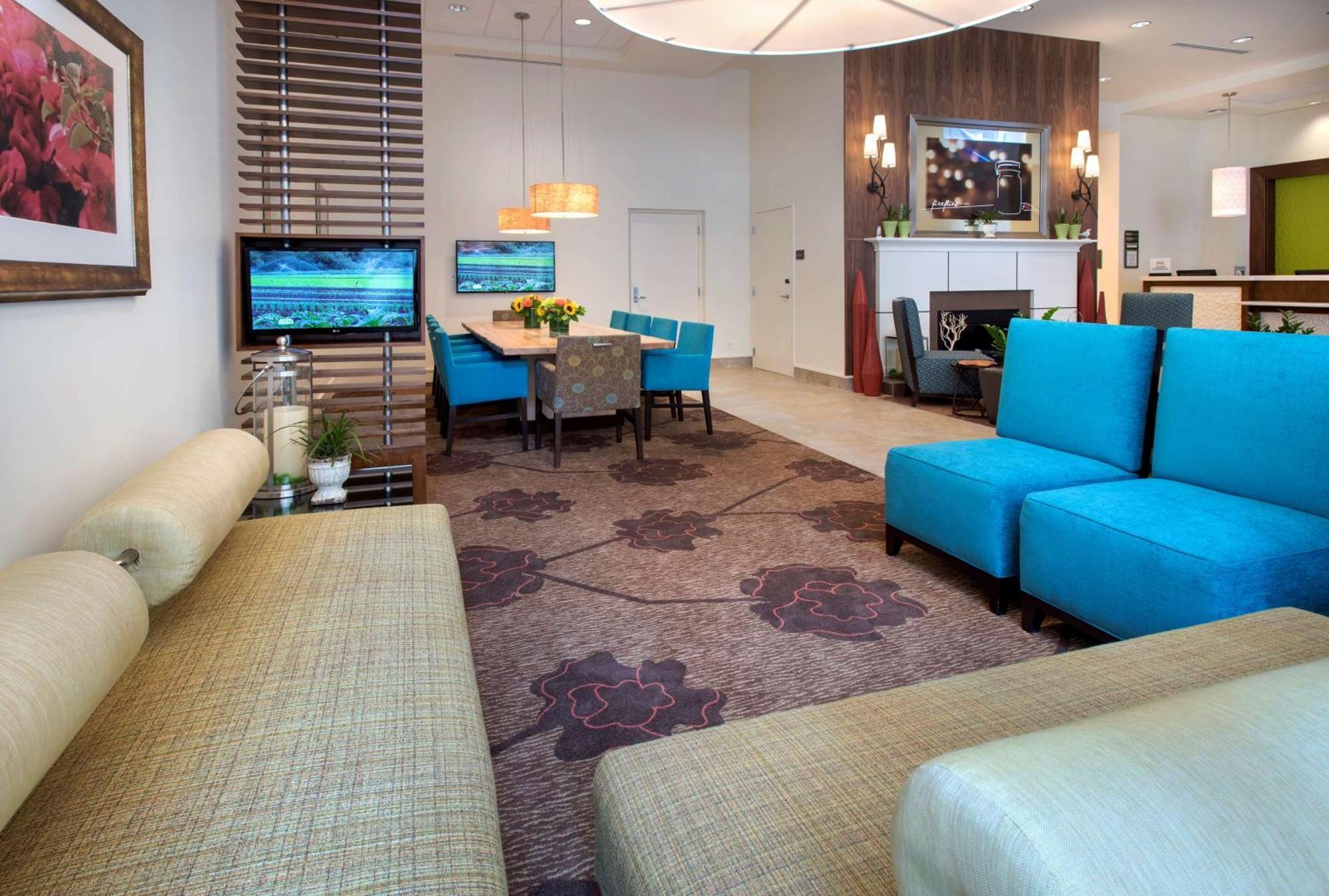 Hilton Garden Inn Chicago Downtown Riverwalk Eksteriør billede